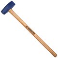 Warwood Tool 12 lb Stone Sledge, 36 Hickory Handle 13141